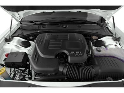 2021 Dodge Charger SXT AWD