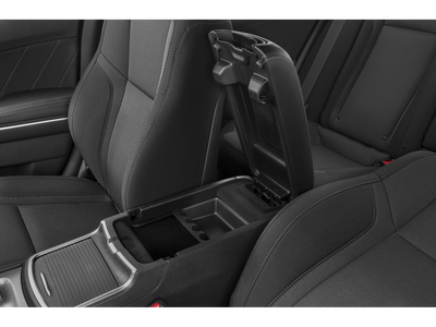 2021 Dodge Charger SXT AWD