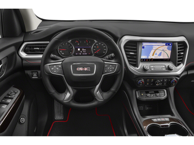 2021 GMC Acadia AWD AT4