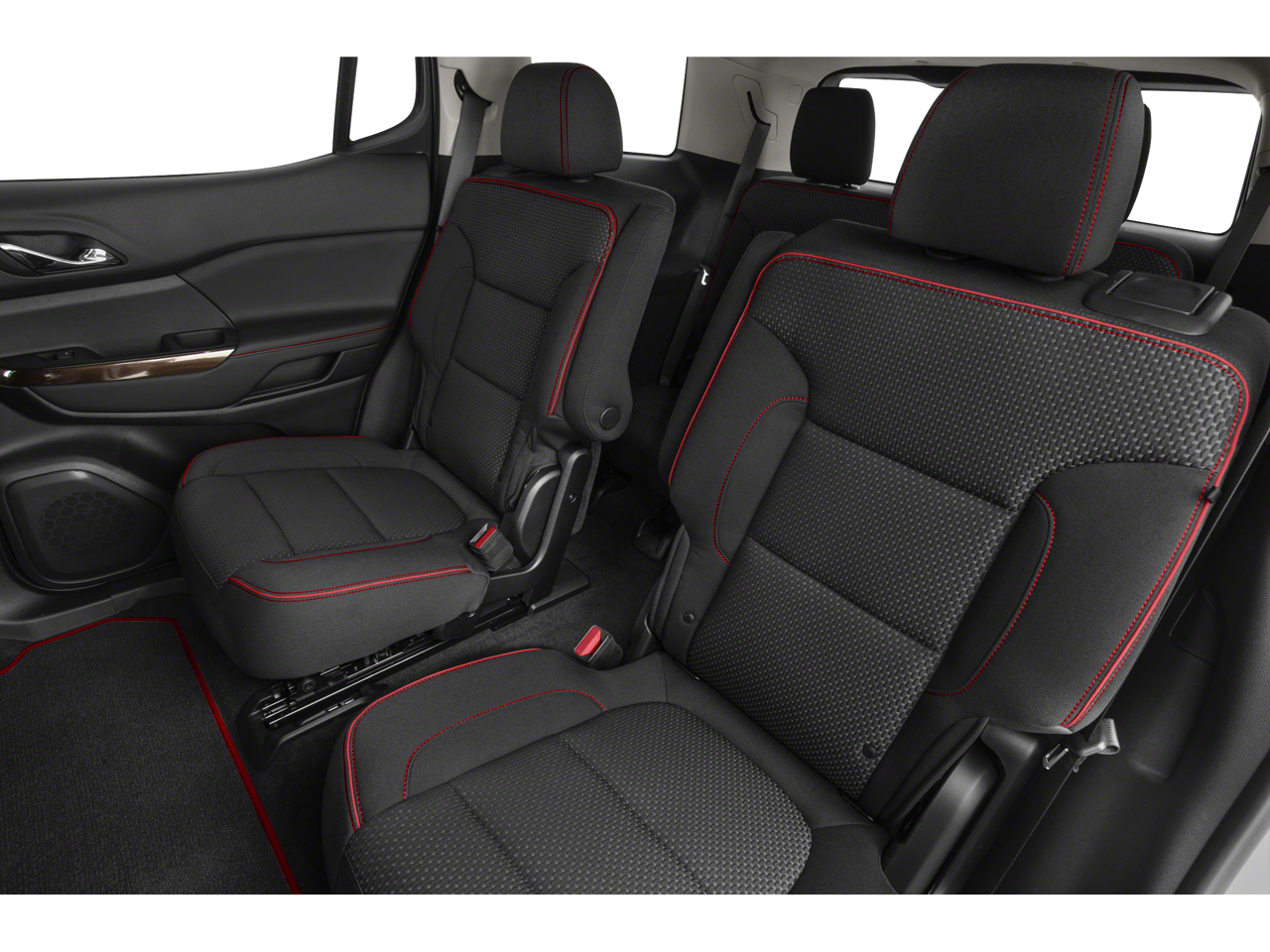 2021 GMC Acadia AWD AT4