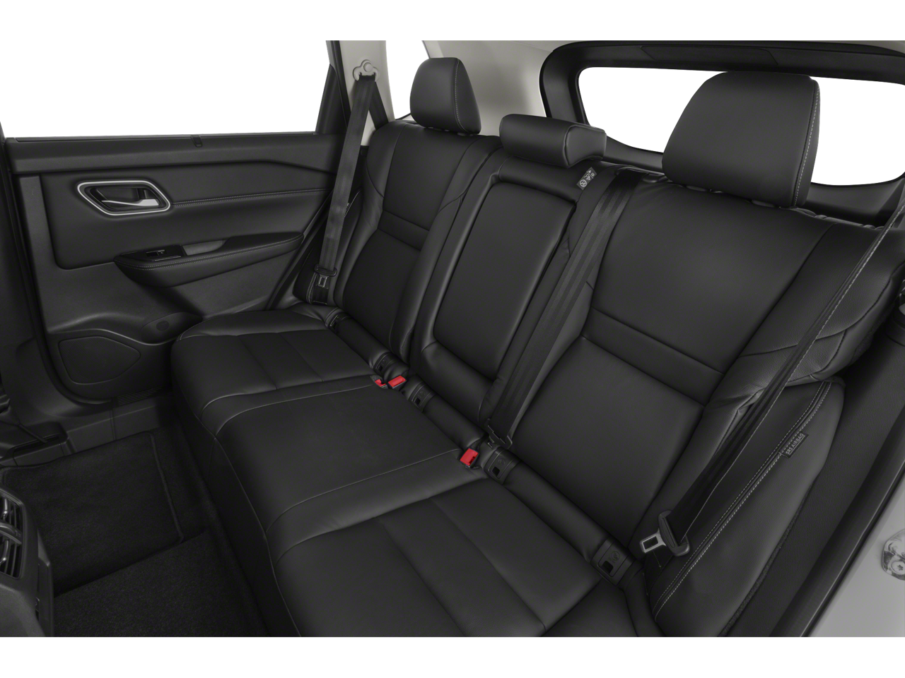 2021 Nissan Rogue SL Intelligent AWD