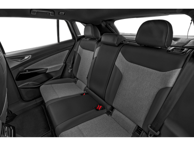 2024 Volkswagen ID.4 AWD Pro