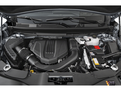 2025 GMC Acadia AWD Denali