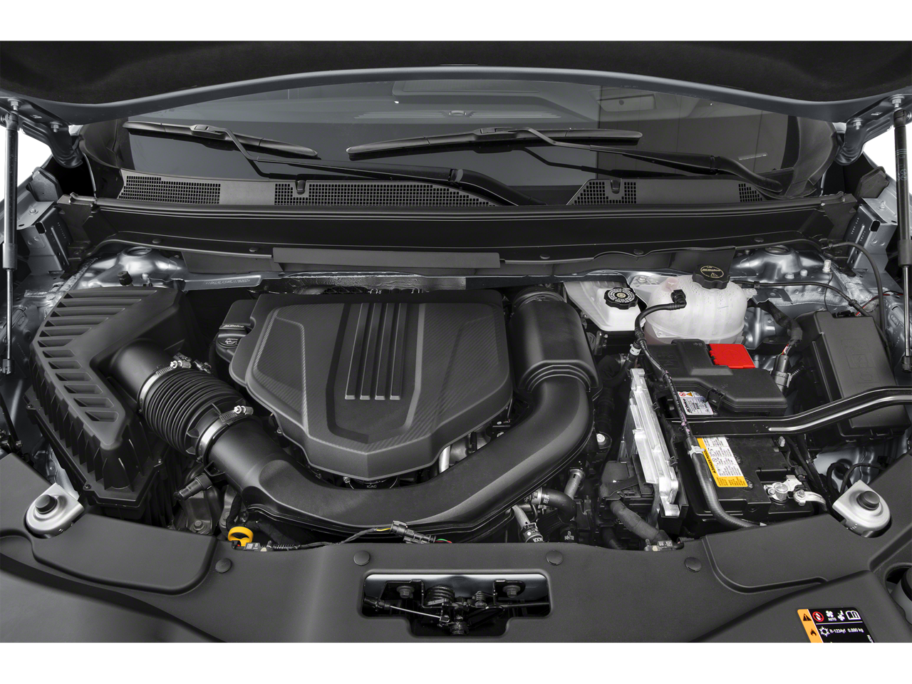 2025 GMC Acadia AWD Denali