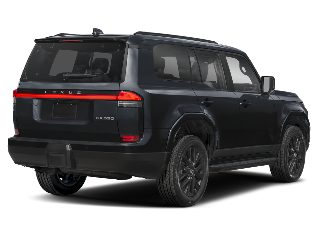 2025 Lexus GX 550 Premium