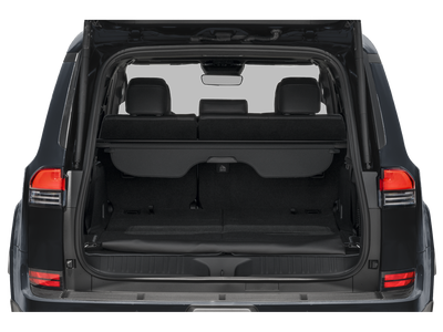 2025 Lexus GX 550 Premium