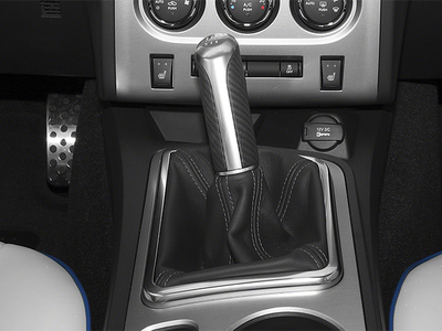 2014 Dodge Challenger SRT8