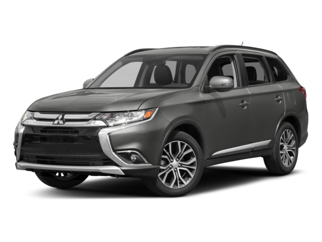 2017 Mitsubishi Outlander SEL