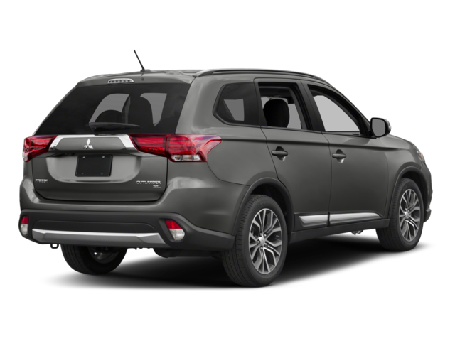 Used 2017 Mitsubishi Outlander SEL with VIN JA4AZ3A39HZ034640 for sale in Forest City, IA