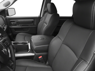2017 RAM 1500 Sport Crew Cab 4x4 5'7' Box