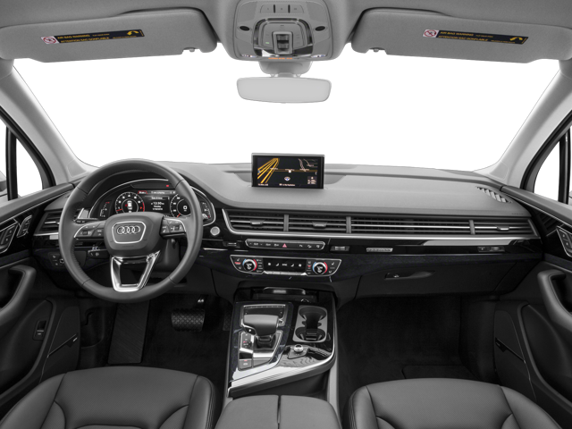 2018 Audi Q7 3.0T Premium