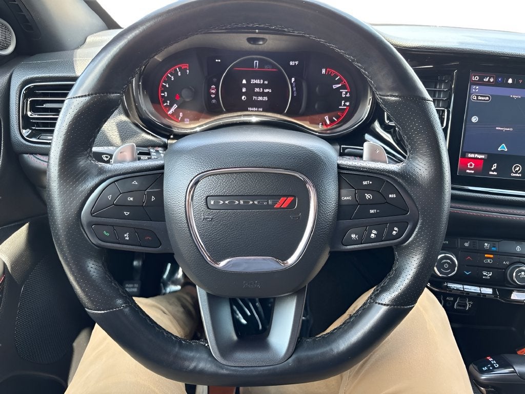 2023 Dodge Durango GT Plus