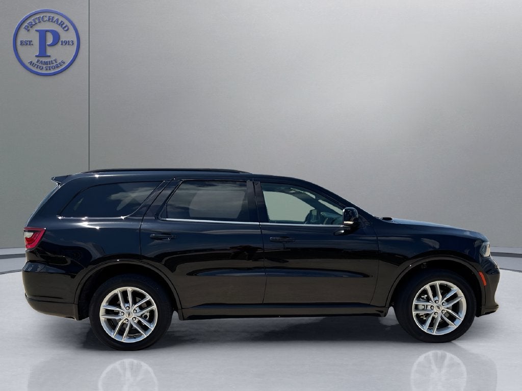 2023 Dodge Durango GT Plus
