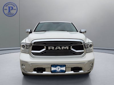 2017 RAM 1500 Longhorn