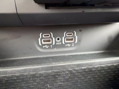 2024 RAM 1500 Rebel