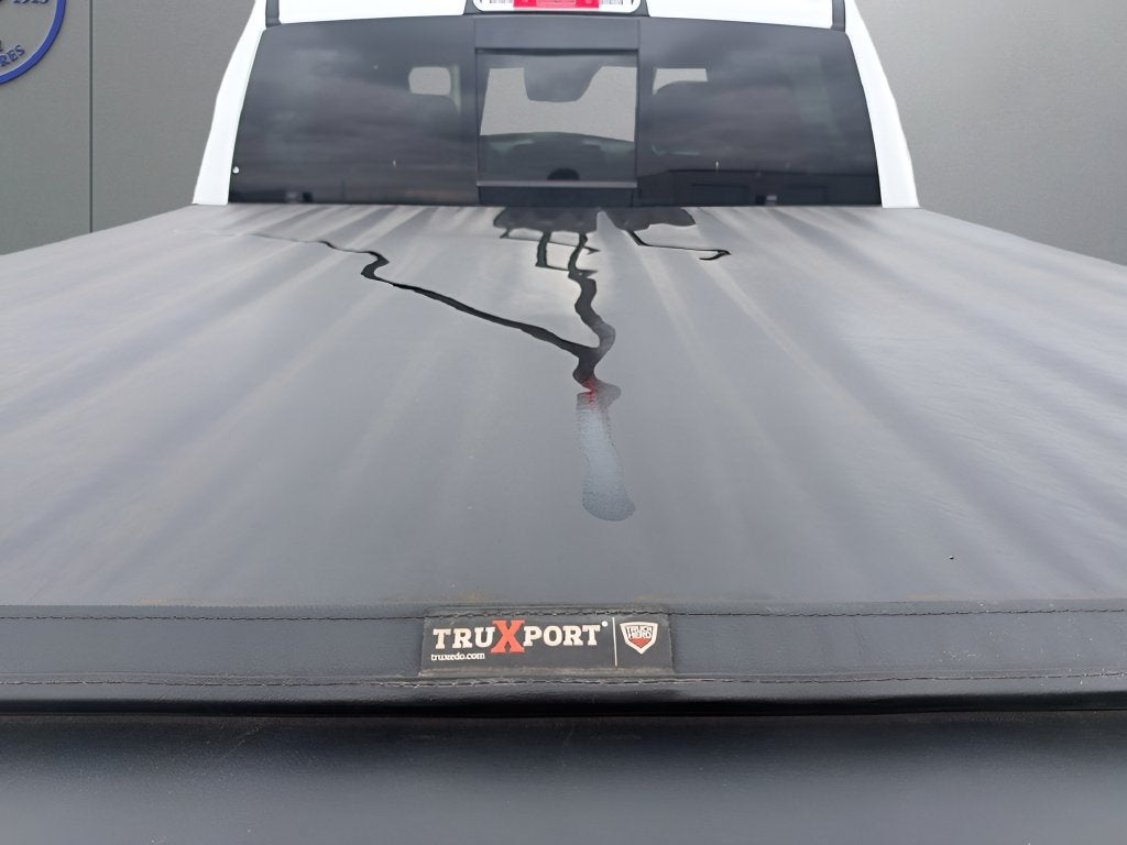 2024 RAM 1500 Rebel