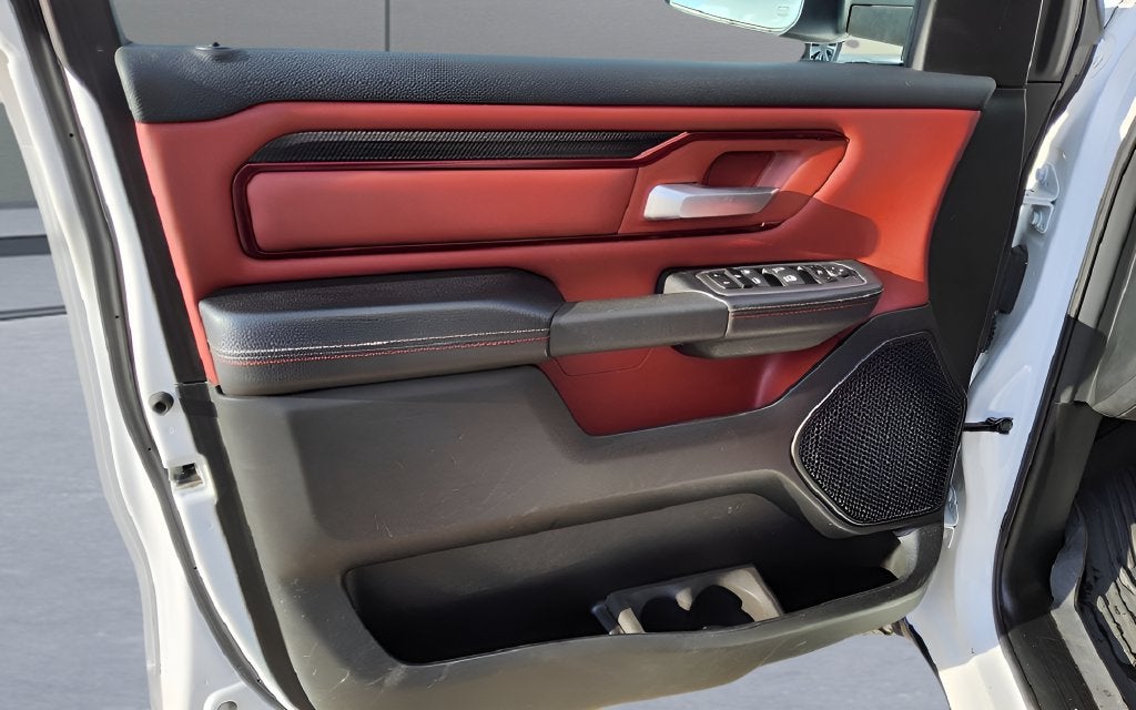 2024 RAM 1500 Rebel
