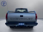 1999 Chevrolet Silverado 2500 HD Base