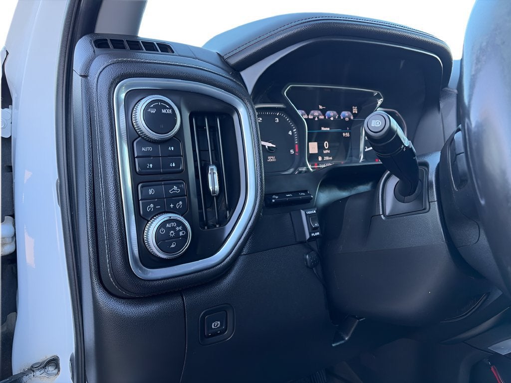 2020 GMC Sierra 3500 HD Denali