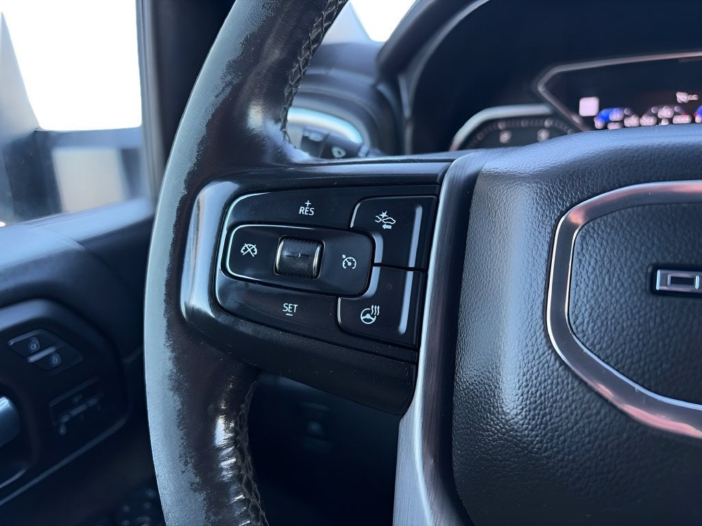 2020 GMC Sierra 3500 HD Denali