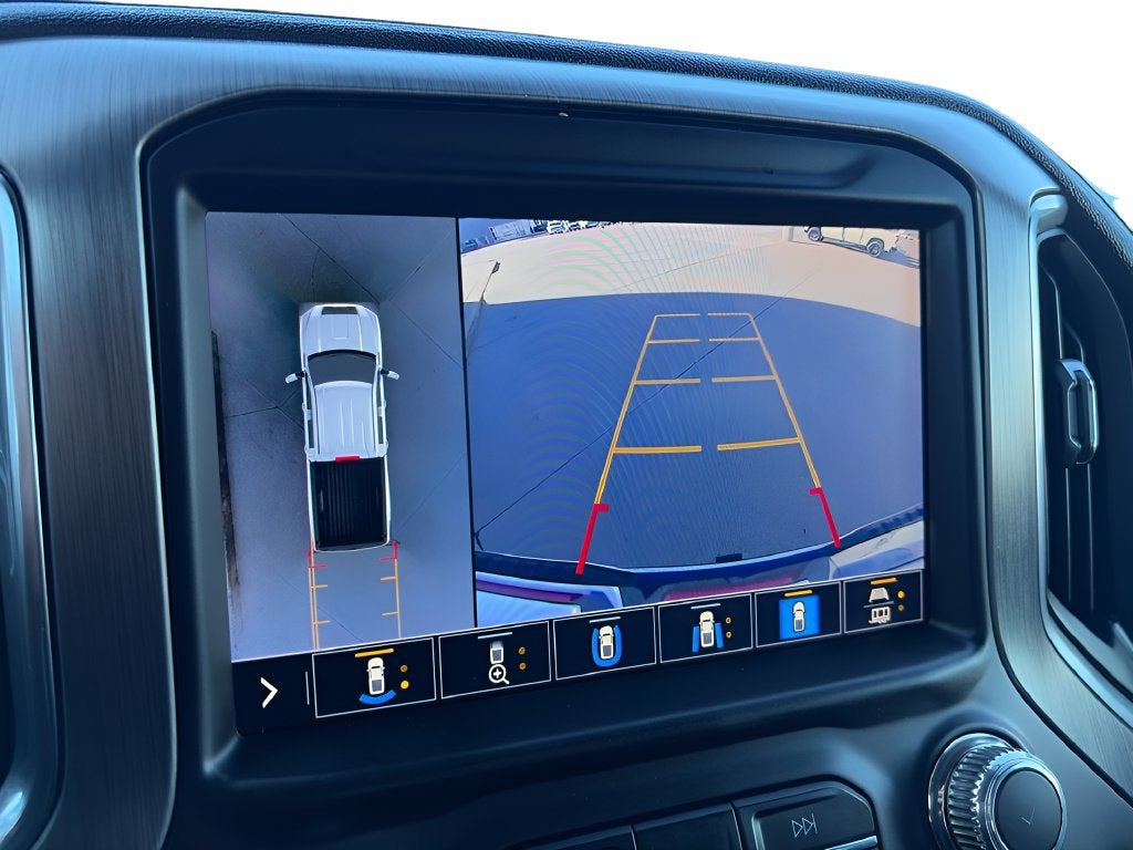 2020 GMC Sierra 3500 HD Denali