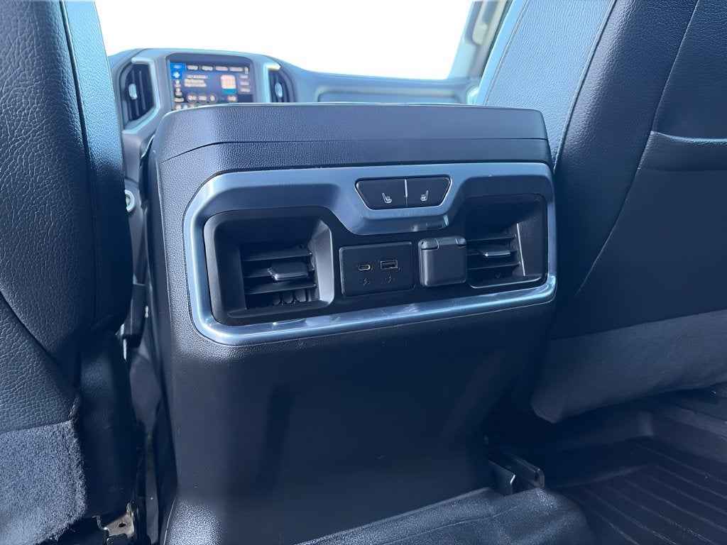 2020 GMC Sierra 3500 HD Denali