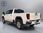 2020 GMC Sierra 3500 HD Denali