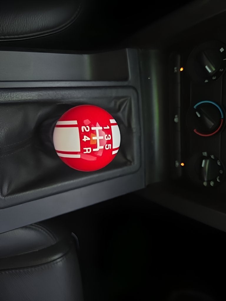 2008 Ford Mustang GT Deluxe