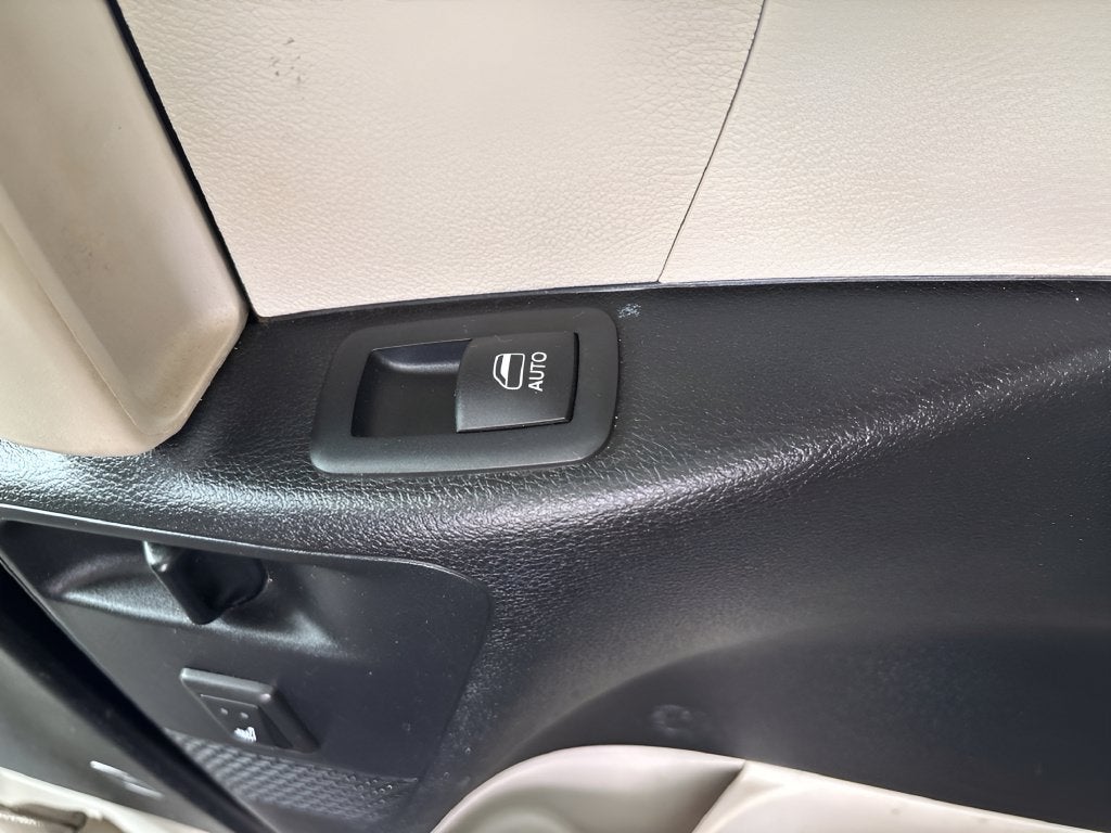 2021 Chrysler Pacifica Limited