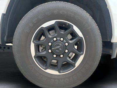 2025 RAM 3500 Laramie