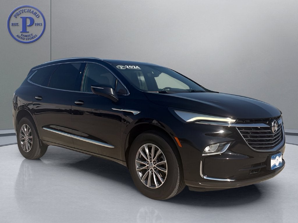 2024 Buick Enclave Premium