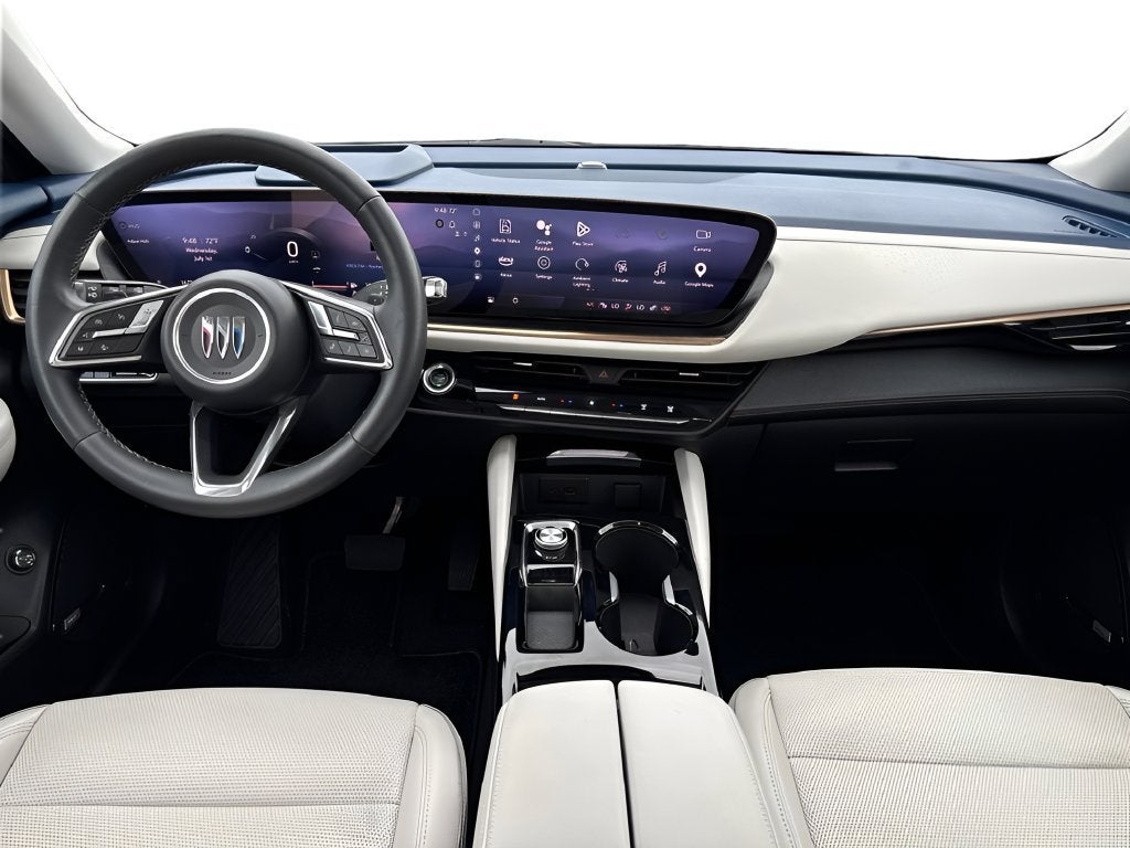 2024 Buick Envision Avenir