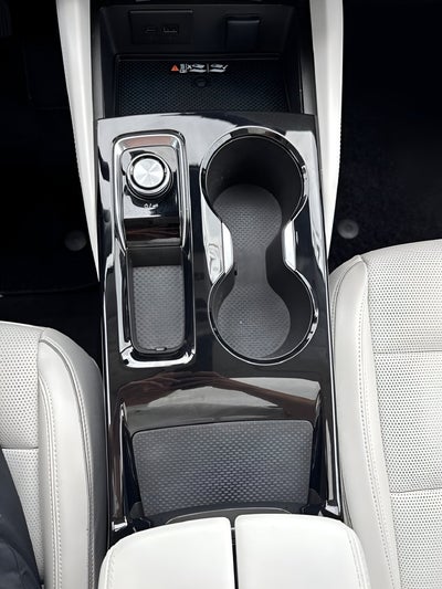 2024 Buick Envision Avenir