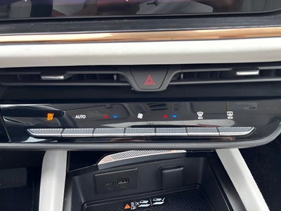 2024 Buick Envision Avenir