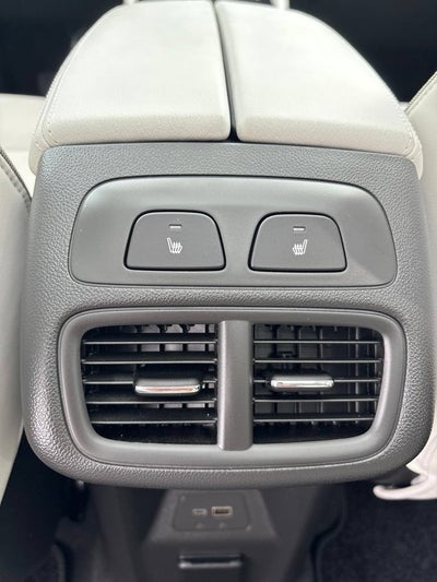 2024 Buick Envision Avenir