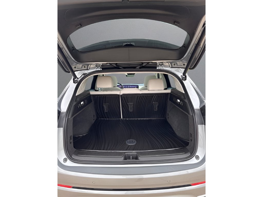 2024 Buick Envision Avenir
