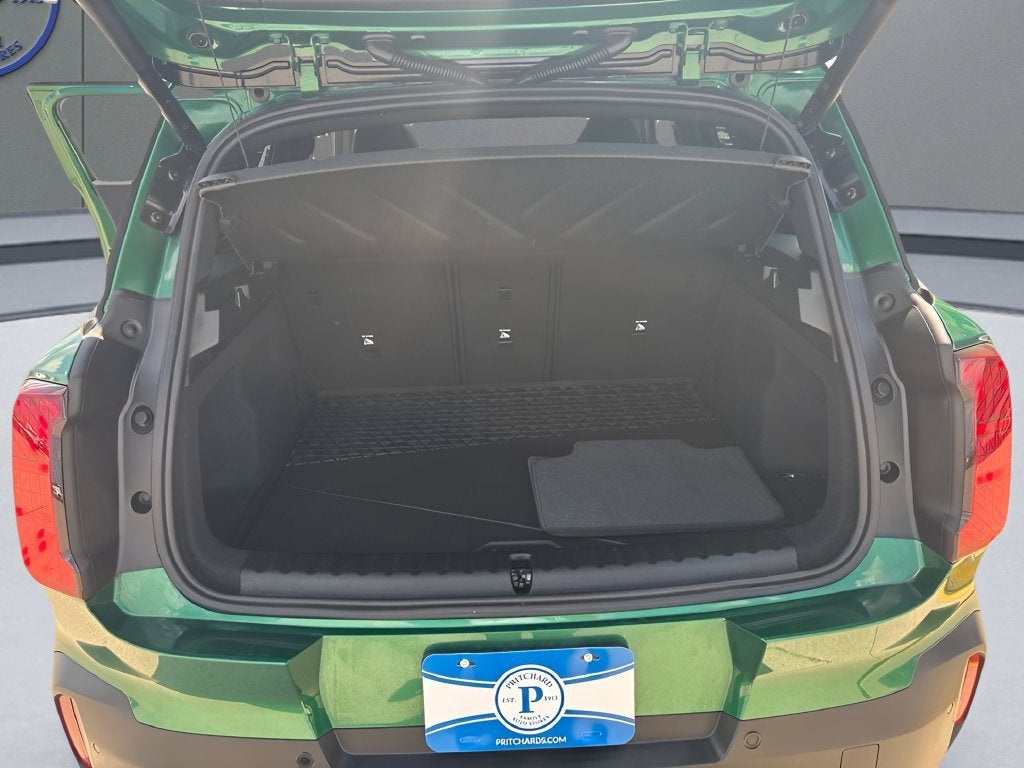 2026 MINI Countryman S