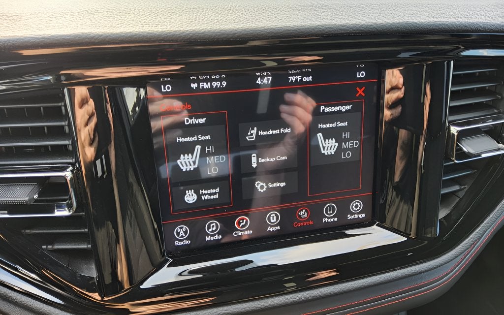 2023 Dodge Durango GT
