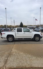 2009 Chevrolet Colorado LT w/2LT