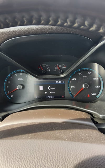 2019 GMC Canyon 4WD SLT