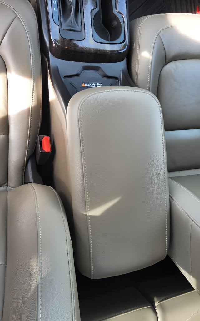 2019 GMC Canyon 4WD SLT