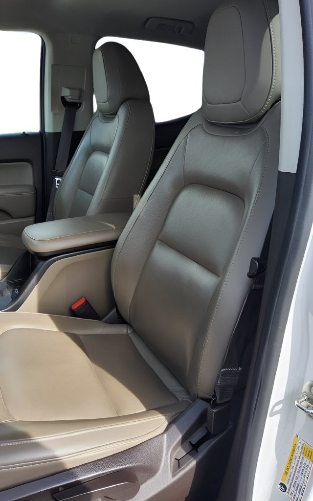 2019 GMC Canyon 4WD SLT