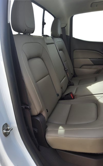 2019 GMC Canyon 4WD SLT