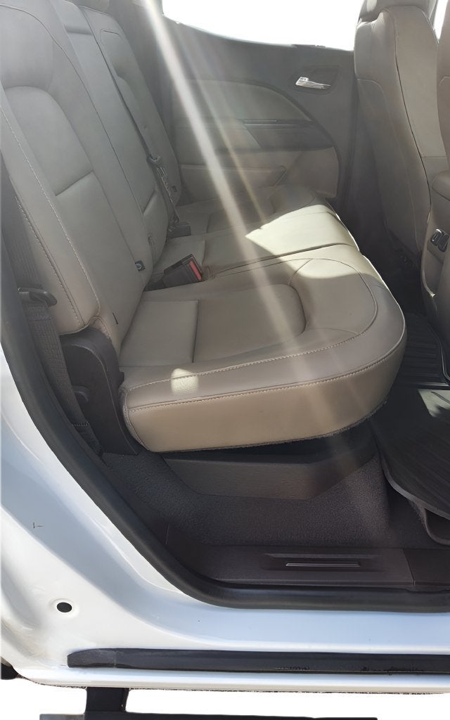 2019 GMC Canyon 4WD SLT