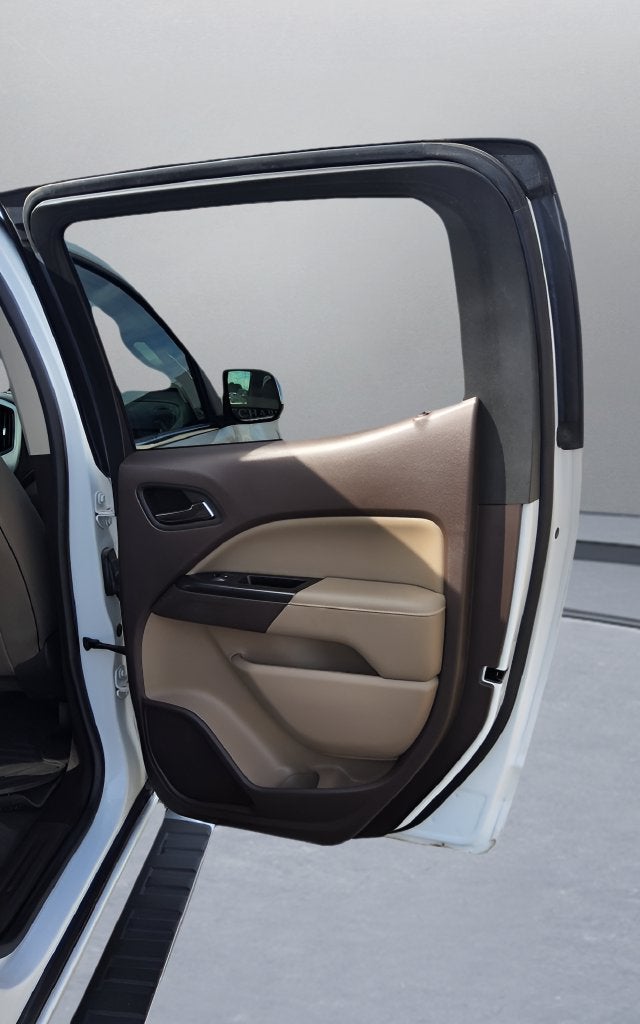 2019 GMC Canyon 4WD SLT