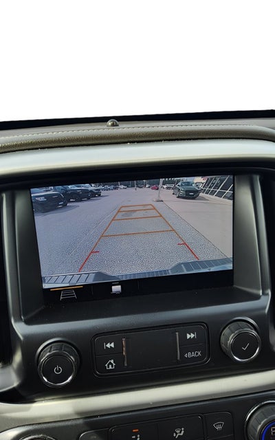 2019 GMC Canyon 4WD SLT