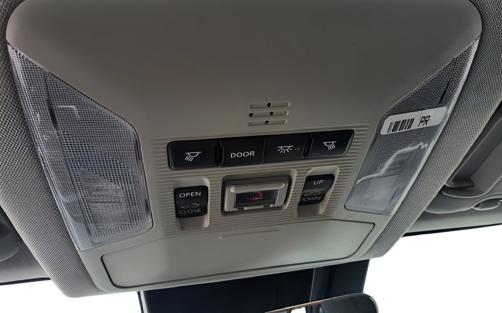 2020 Toyota RAV4 Adventure
