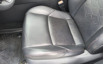 2020 Toyota RAV4 Adventure