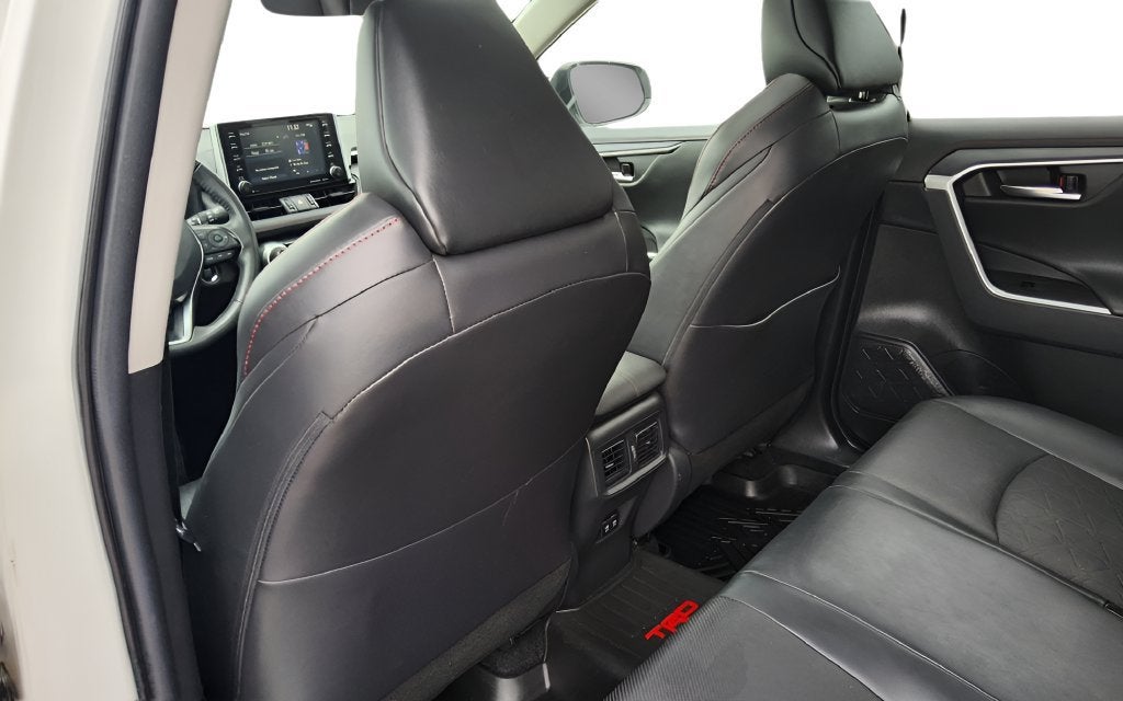2020 Toyota RAV4 Adventure