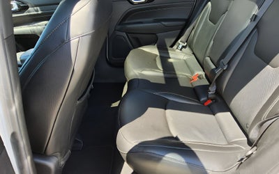2022 Jeep Compass High Altitude